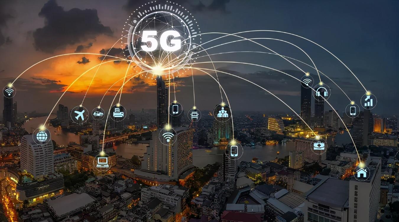 6G网络 2030年商用的空天地一体化无缝覆盖愿景