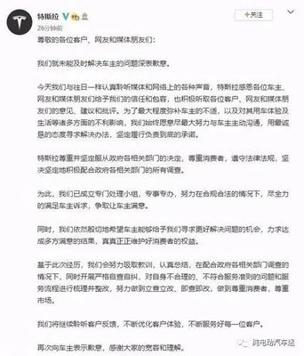 破鼓万人捶 特斯拉连锁反应蔓延全国，空生网络等舆论风暴来袭